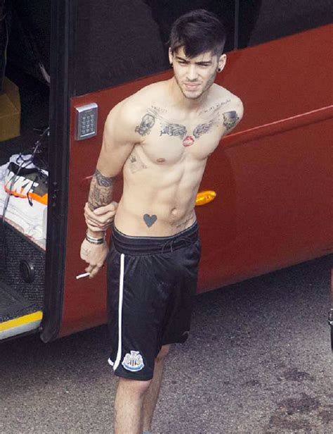 zayn malik nude|Zayn Malik Nude ( Raunchy! ) Leaked Pictures Exposed